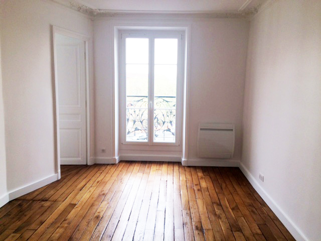 La chambre 